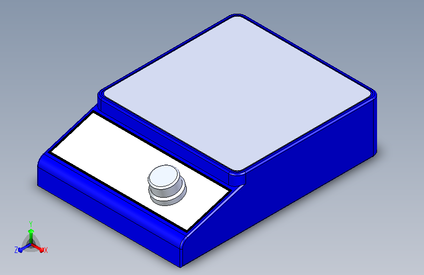 A0008548-INTLLAB 磁力搅拌器