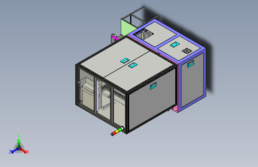 自动电测设备、六工位转盘电测检测机
