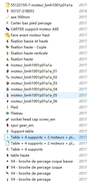桌面简易铣床