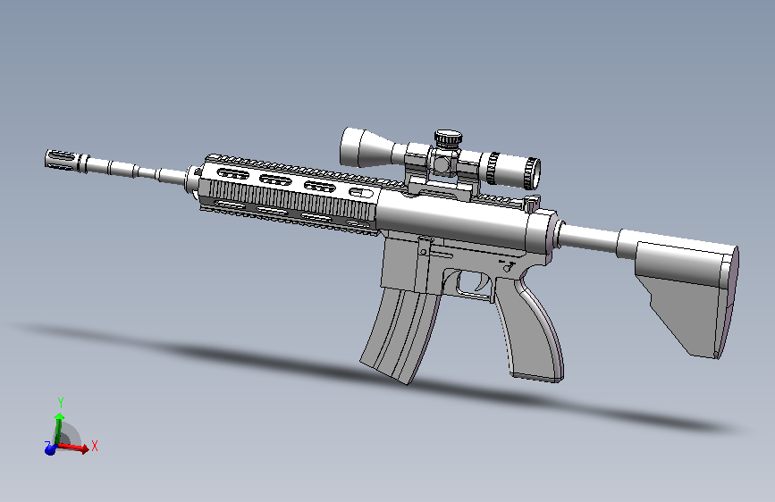 M416