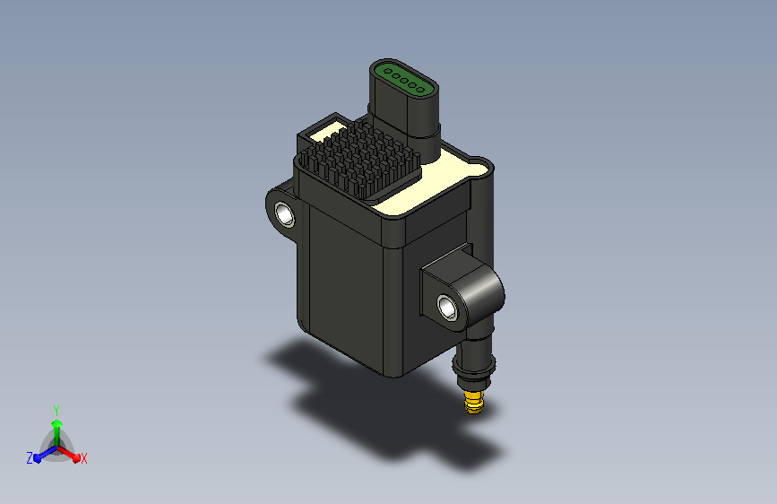 IGN-1A
