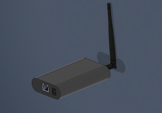 A0008706-Yaestar TG100 GSM 调制解调器