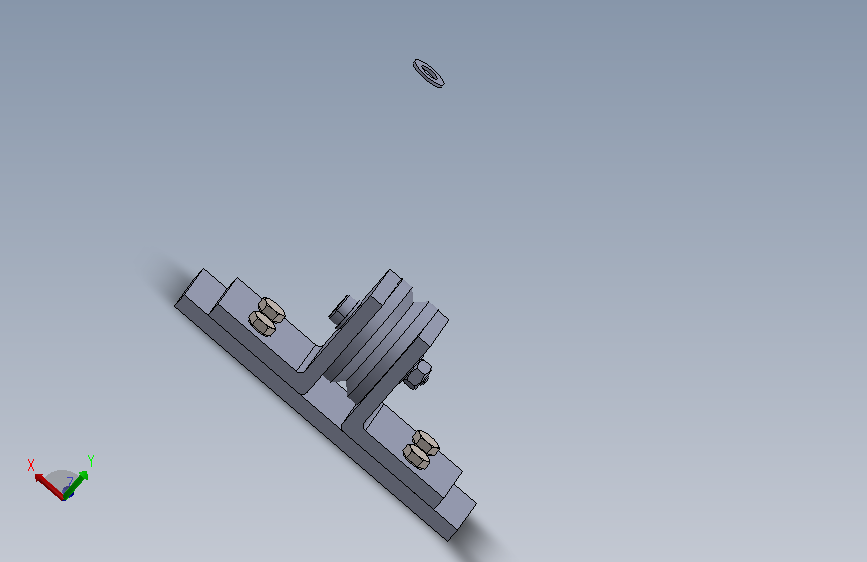 3D滚轮电缆