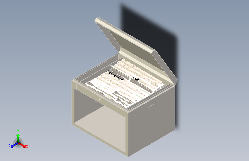 工具箱内置 sw23