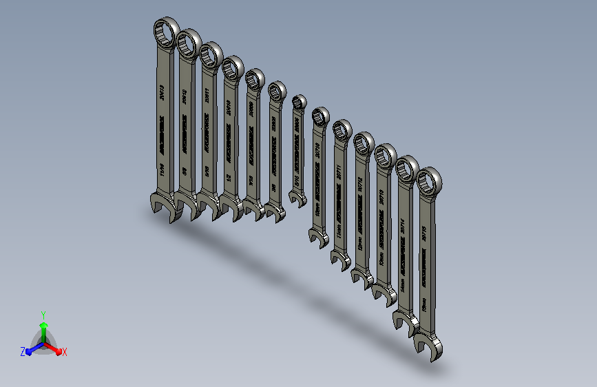 13-PC-扳手