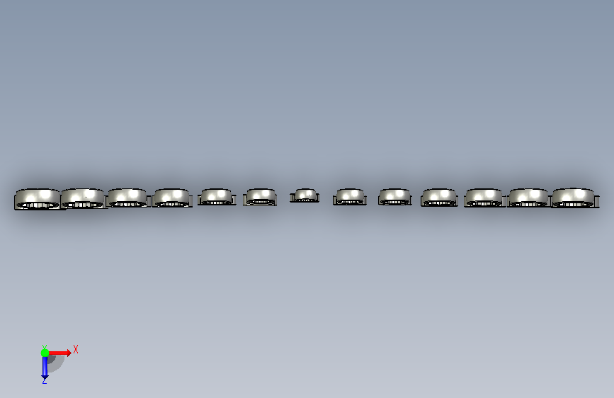 13-PC-扳手 俯视图