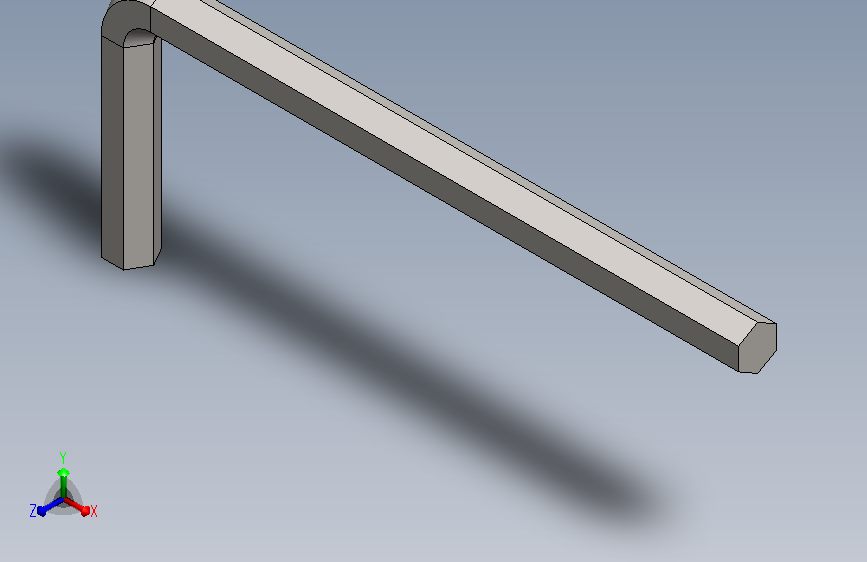 内六角扳手
