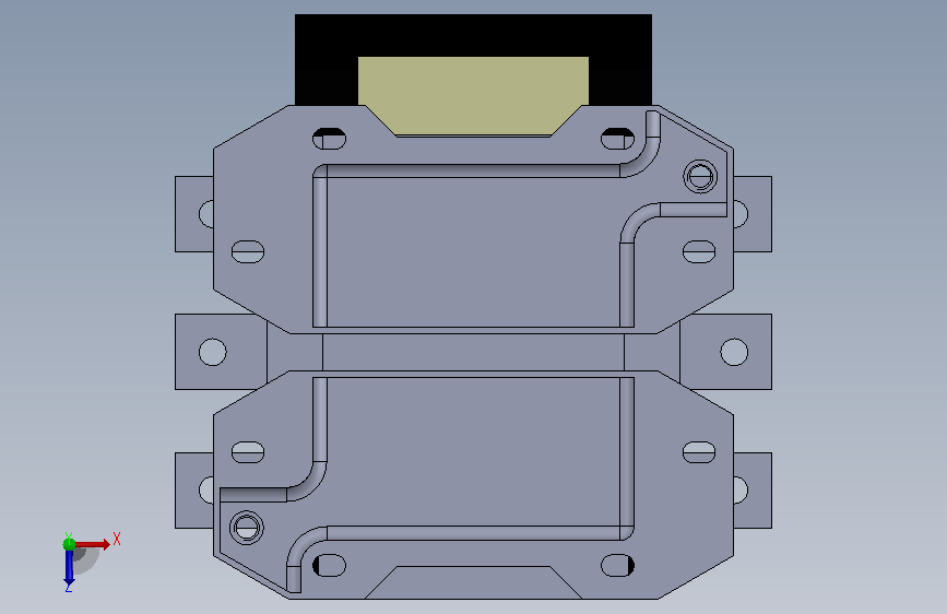 HC6-500 220V 5060Hz
