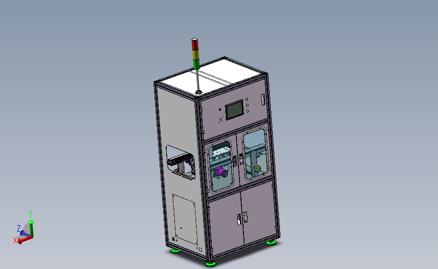 线路板PCT试验机
