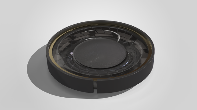 耳机扬声器 50mm