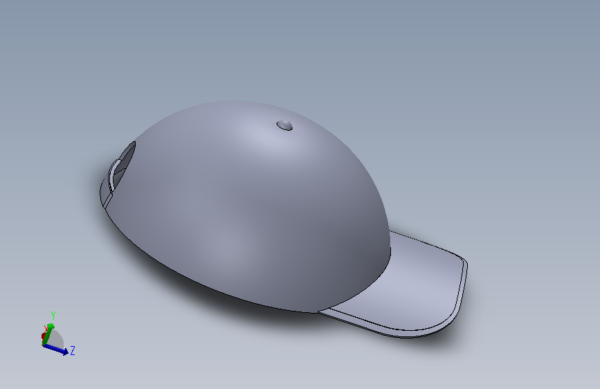 CAP-模型