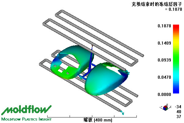 鼠标上盖注塑模具设计 1676578===wb90 -