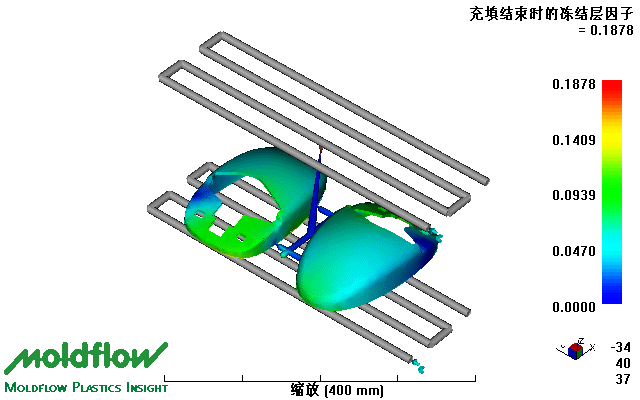鼠标上盖注塑模具设计 1676578===wb90 -