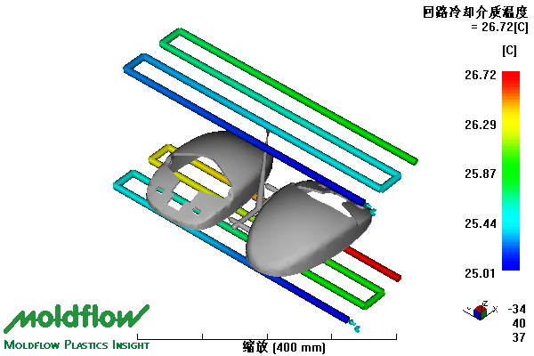 鼠标上盖注塑模具设计 1676578===wb90 -