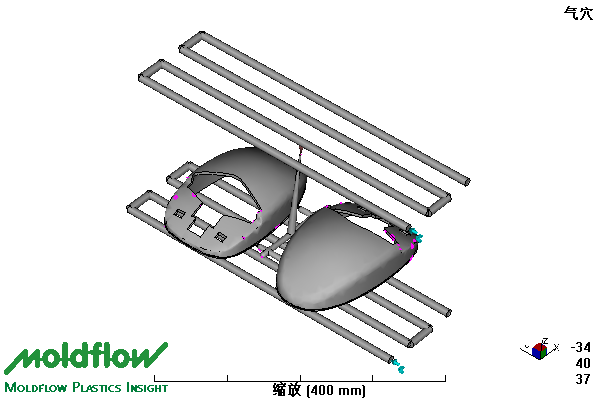 鼠标上盖注塑模具设计 1676578===wb90 -