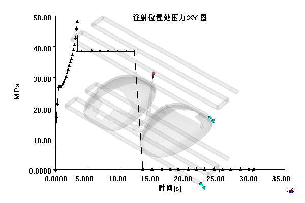 鼠标上盖注塑模具设计 1676578===wb90 -