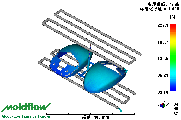 鼠标上盖注塑模具设计 1676578===wb90 -