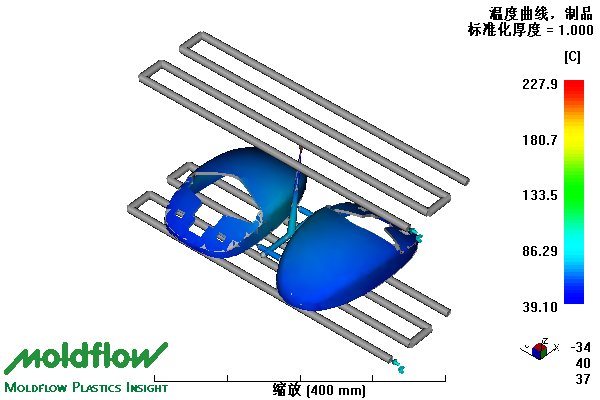 鼠标上盖注塑模具设计 1676578===wb90 -