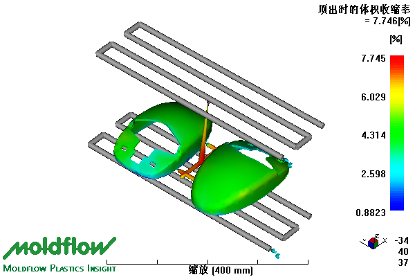 鼠标上盖注塑模具设计 1676578===wb90 -
