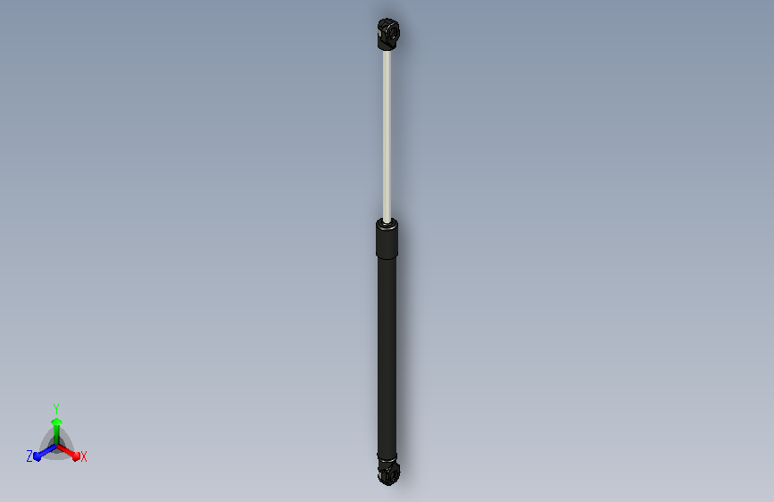 气支柱弹簧（阻尼器）20”
