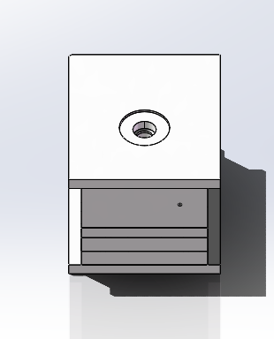 玩具配件模具设计