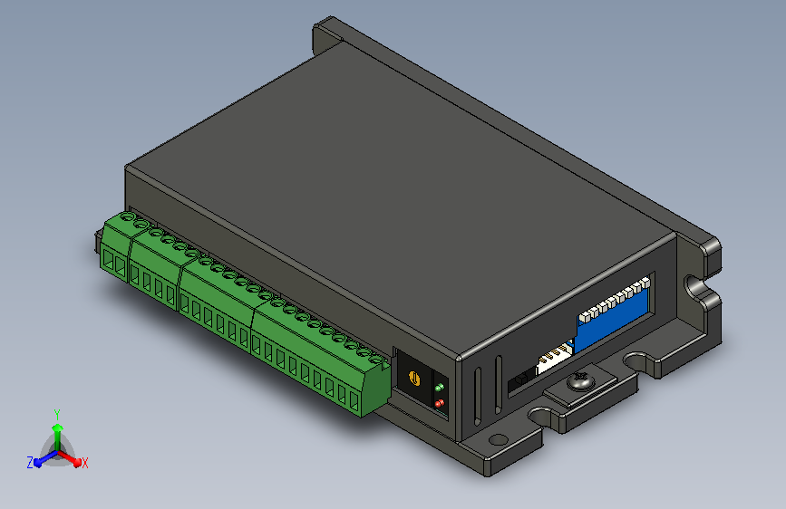 “STEPPERONLINE CL57T-V41 - 已关闭