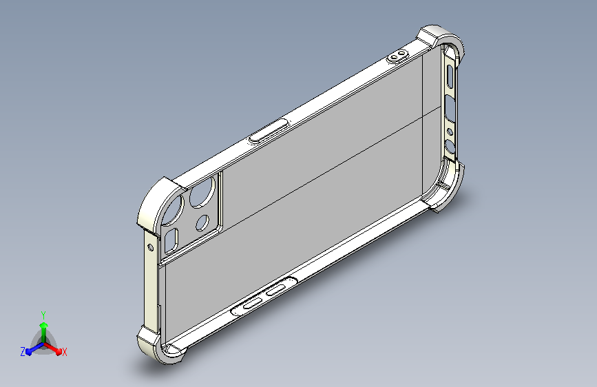 A0008995-Oppo Reno 8 4G 2023手机壳