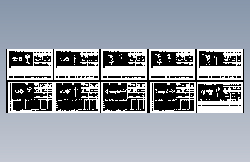 831002拨叉加工工艺及钻25孔夹具设计【方案2】
