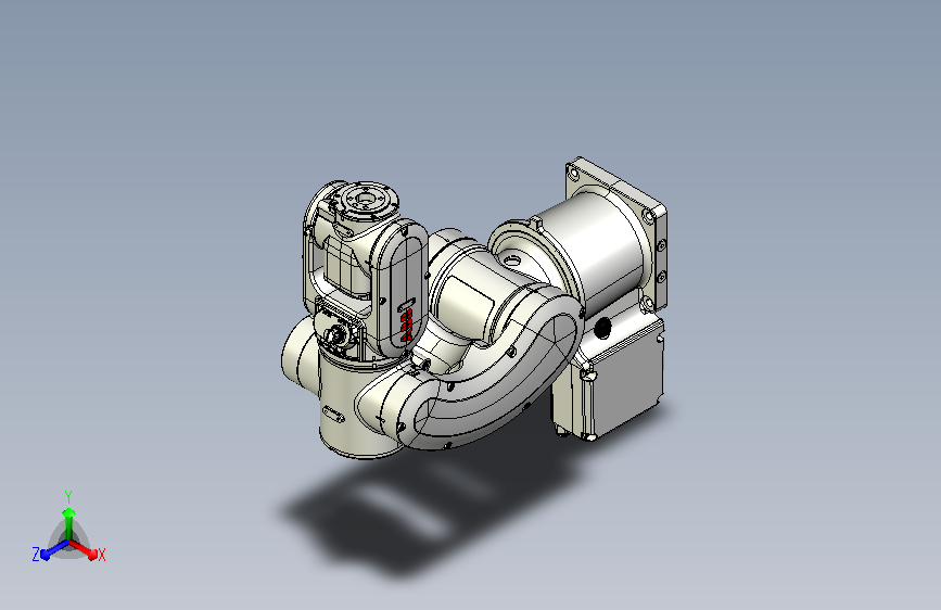 ABB-IRB1010最小工业机器人=1332686=30