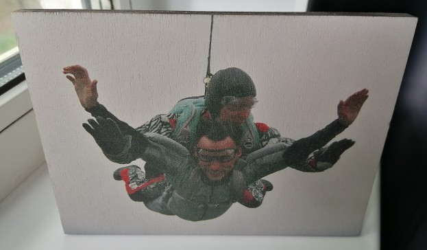 照片