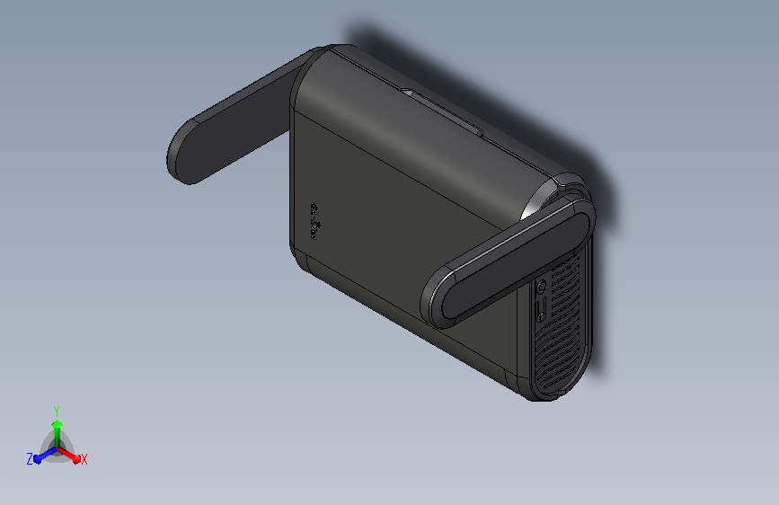 A0009059-GL iNet AX1800 无线路由器