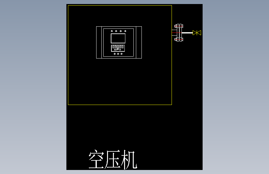 空压机