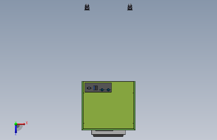 自动奶茶机 配茶机=1744544=2000_SOLIDWORKS 2019_模型图纸下载 – 懒石网