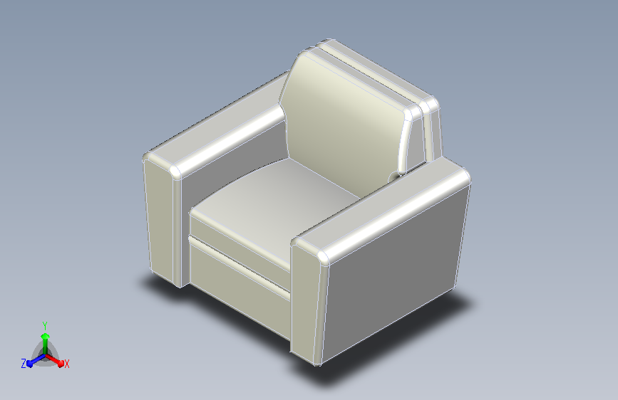 迷你家具 SW13