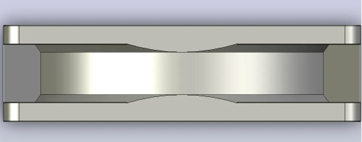 92×92×25mmDC轴流风机