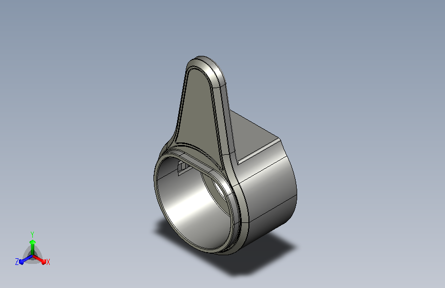 A0009248-EV 充电器 Type 2 插座 主视图