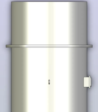 全混型轴流风机JAFF-H-3.15X