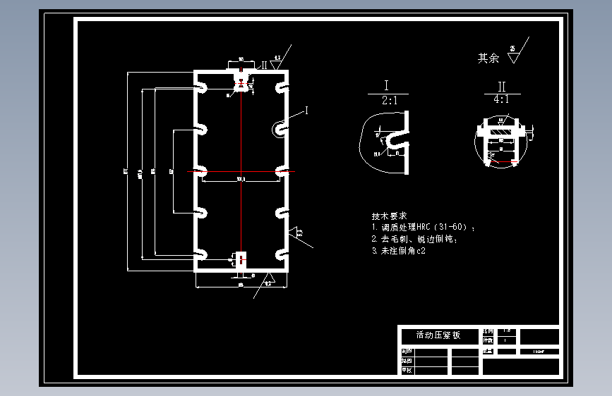 可拆式板片式换热器=588921=35