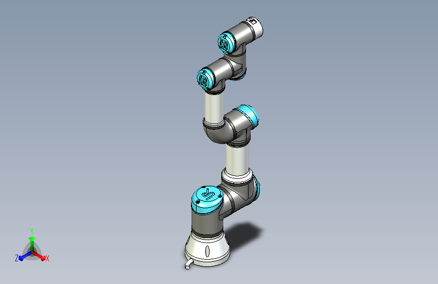 A0009254-机器人