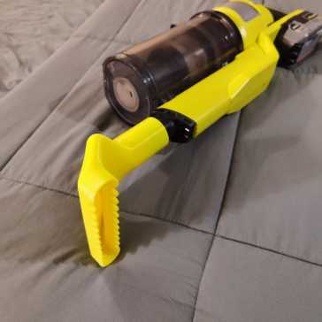 A0009168-RYOBI ONE HP 吸尘器 - 宽嘴吸头