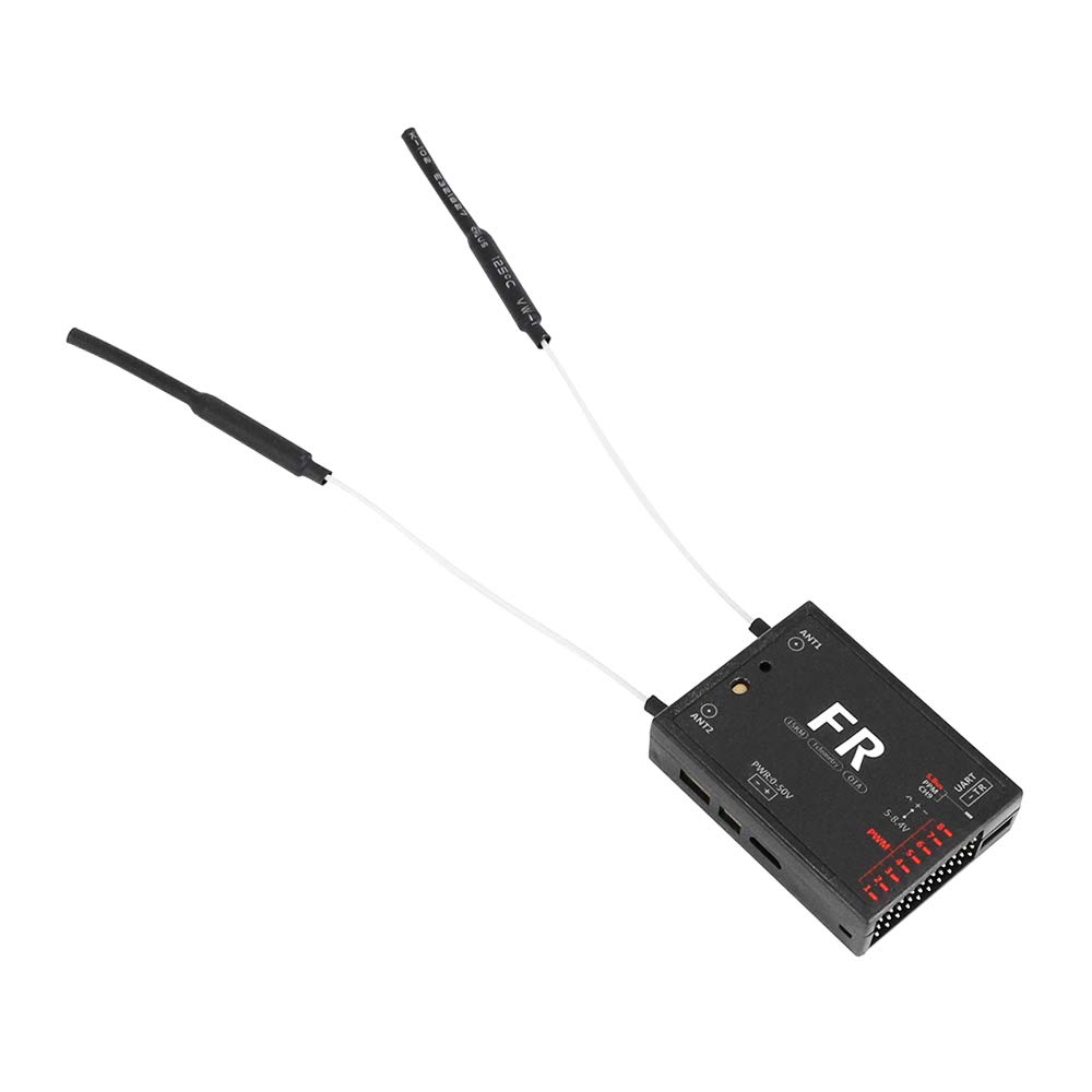 A0009303-SIYI FM30 接收器 - FR 接收器