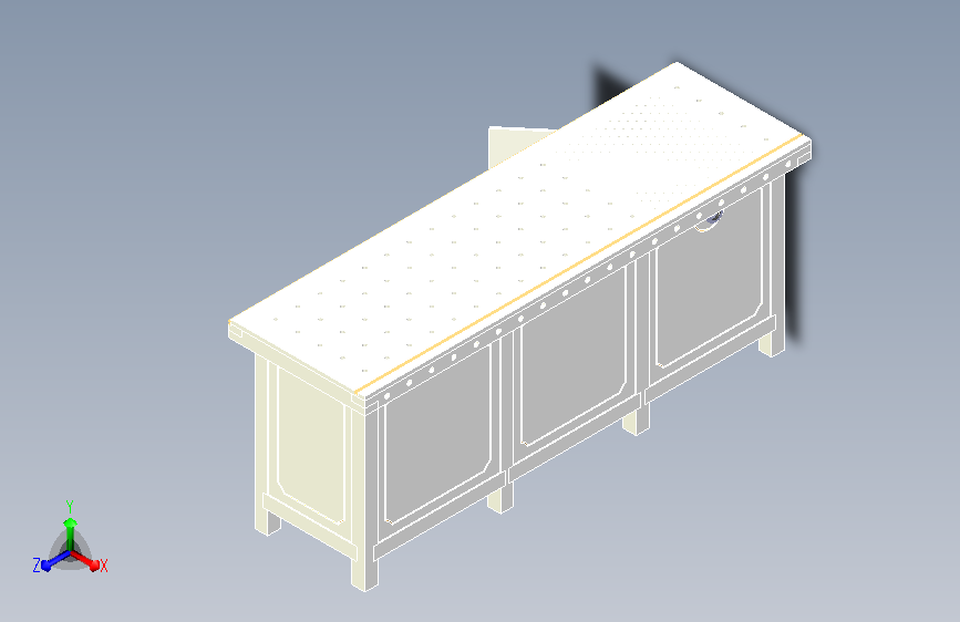 家具22  sw22