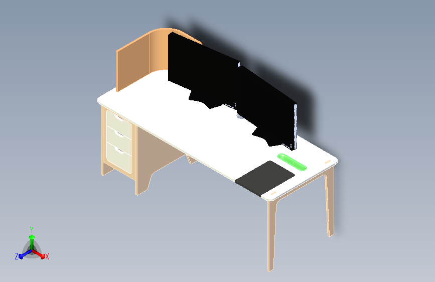 家具85