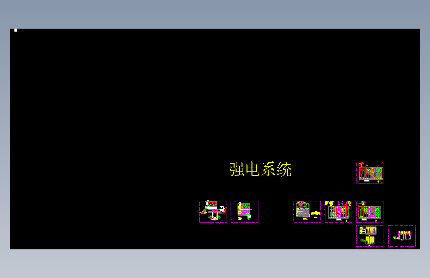 高压系统图_t3
