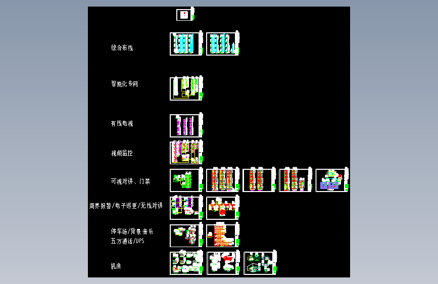 智能化系统图20230327