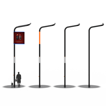 029-路灯-SW