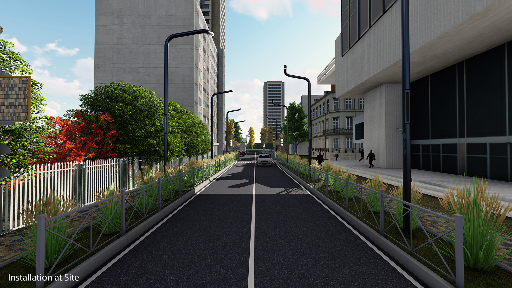 029-路灯-SW