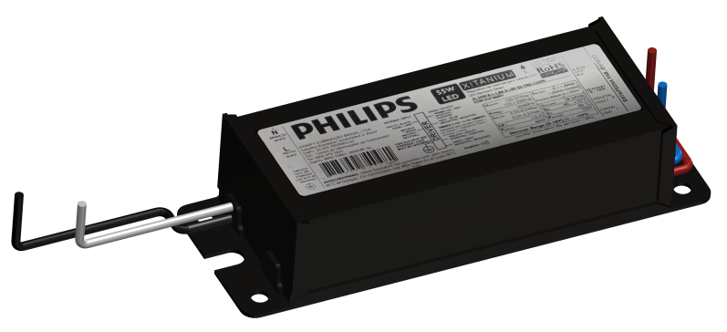 059-路灯-驱动器 150W SW