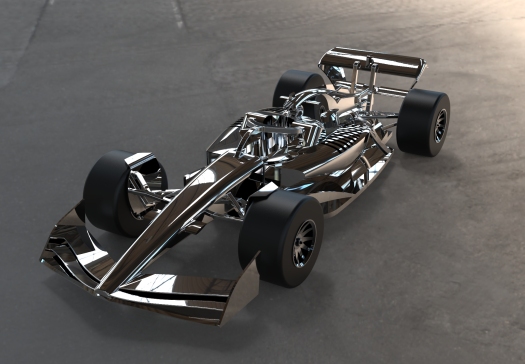 098-F1赛车-SW