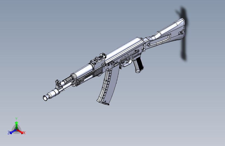 ak105